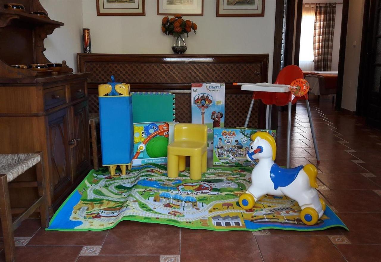Finca Santa Matilde Málaga Dış mekan fotoğraf