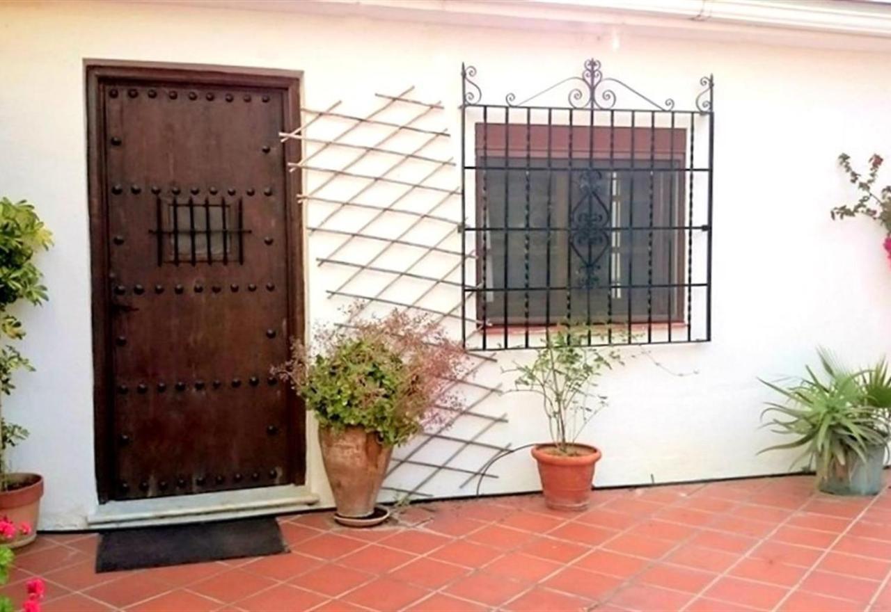 Finca Santa Matilde Málaga Dış mekan fotoğraf